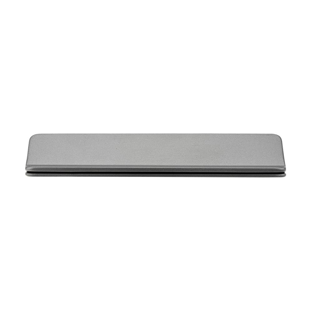Contemporary Metal Pull - 2070