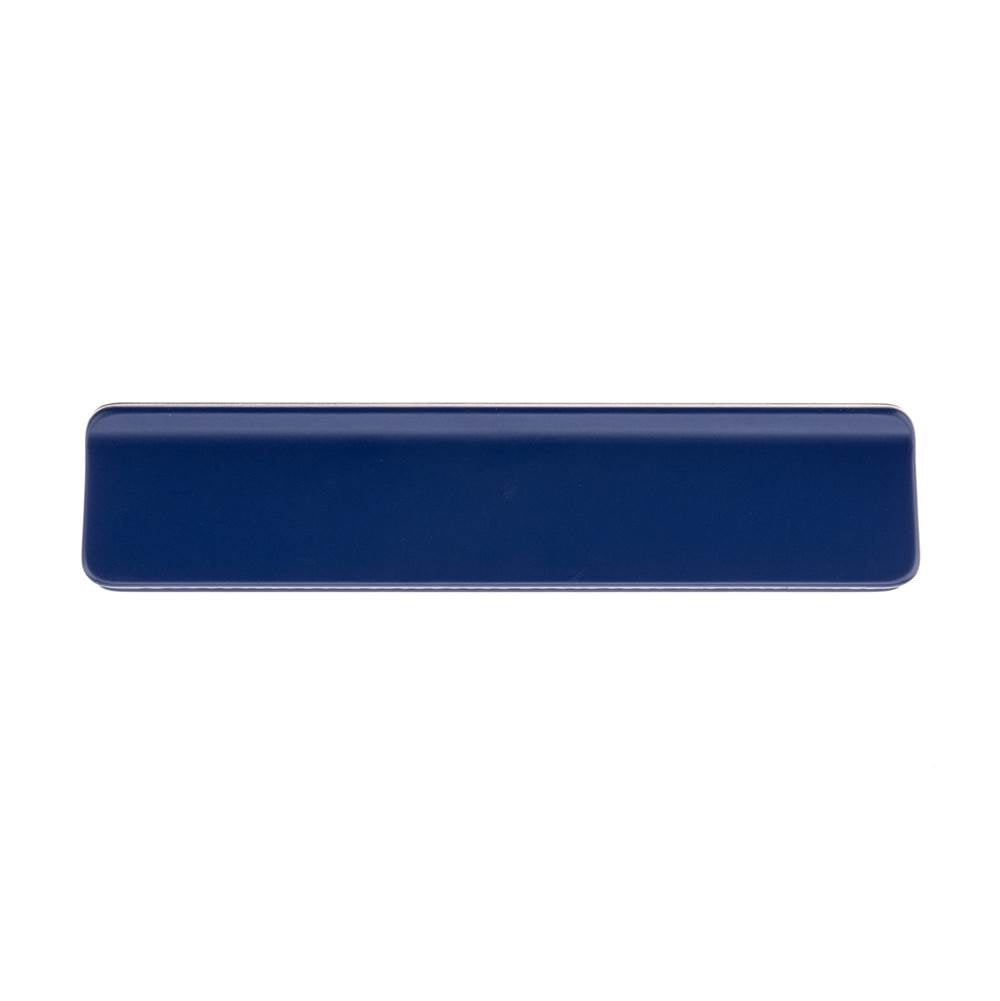 Contemporary Metal Pull - 2070