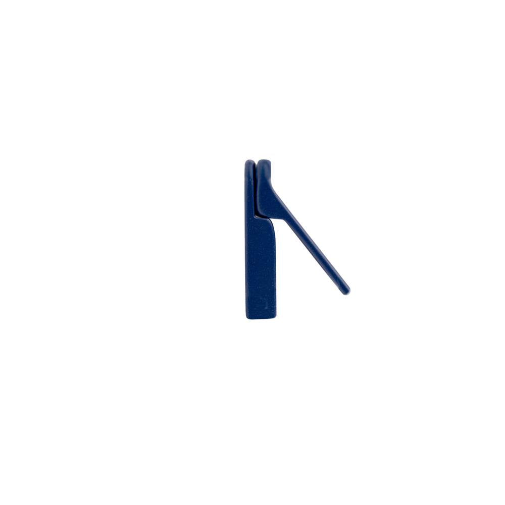 Contemporary Metal Pull - 2070
