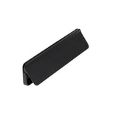 Richelieu America - Contemporary Metal Pull - 2070 - Matte Black