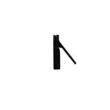 Contemporary Metal Pull - 2070