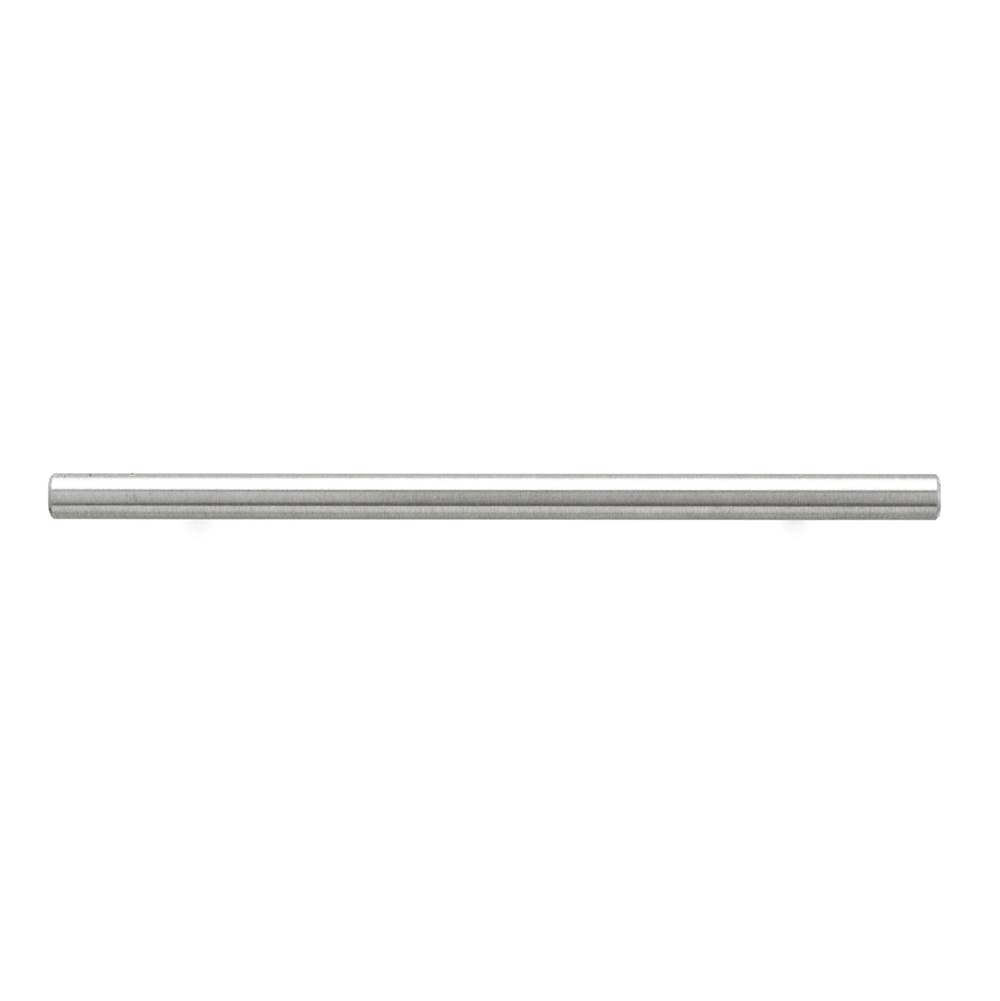 Contemporary Stainless Steel Pull - 2102