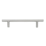 Contemporary Stainless Steel Pull - 2102