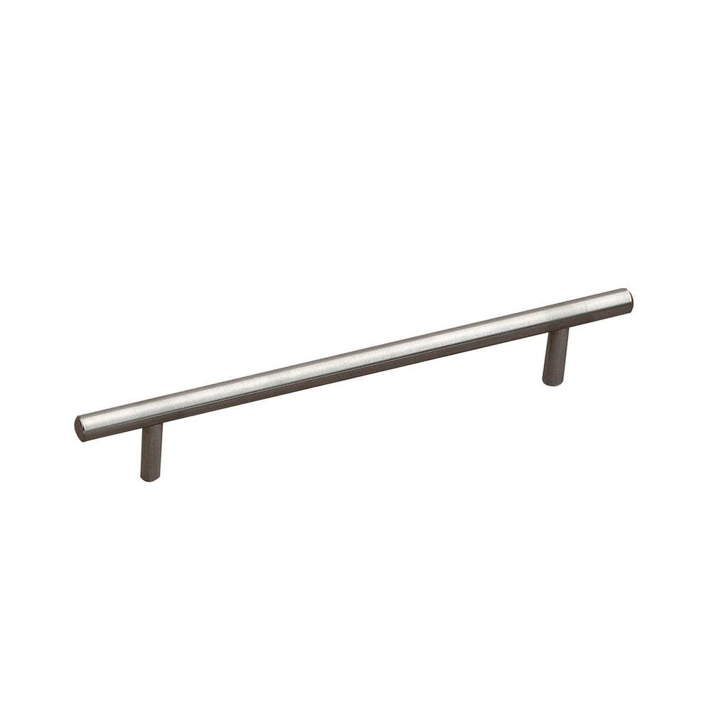 Richelieu America - Contemporary Stainless Steel Pull - 2102 - Stainless Steel