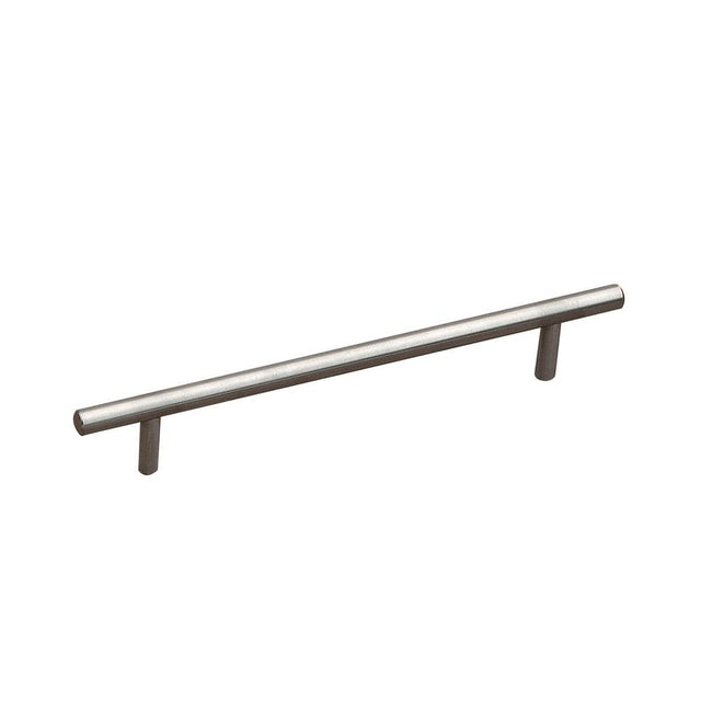 Richelieu America - Contemporary Stainless Steel Pull - 2102 - Stainless Steel