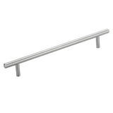 Richelieu America - Contemporary Stainless Steel Pull - 2102 - Stainless Steel