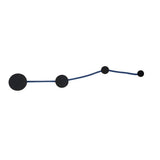 Contemporary Nylon/Metal Pull - 2141