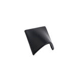 Richelieu America - Contemporary Leather Pull - 2170 - Black