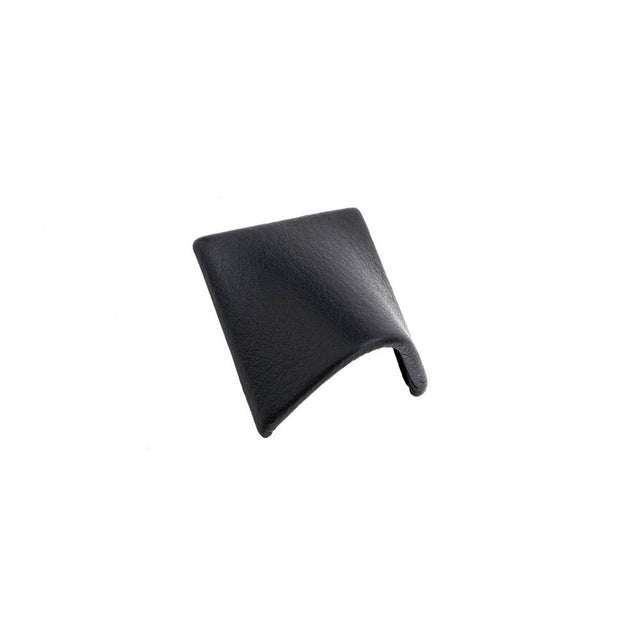 Richelieu America - Contemporary Leather Pull - 2170 - Black