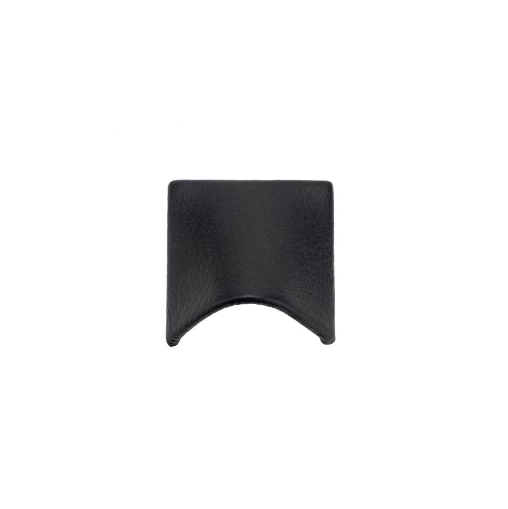 Contemporary Leather Pull - 2170