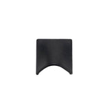 Contemporary Leather Pull - 2170