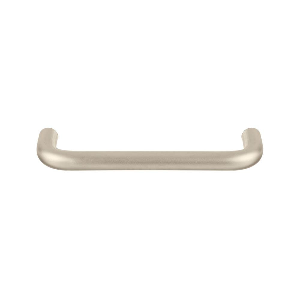 Contemporary Copper Pull - 222