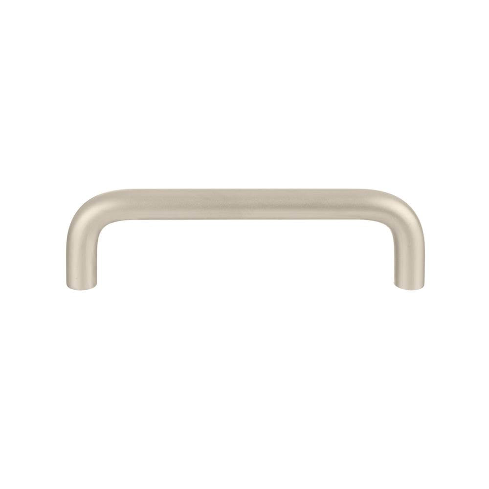 Contemporary Copper Pull - 222
