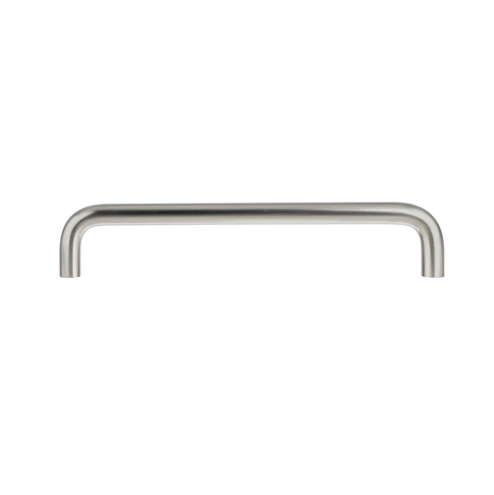 Contemporary Copper Pull - 222