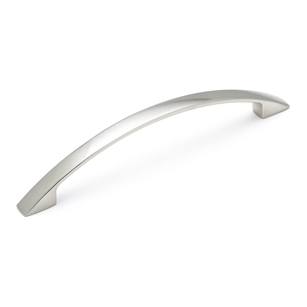 Richelieu America - Contemporary Metal Pull - 2310 - Brushed Nickel