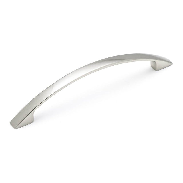 Richelieu America - Contemporary Metal Pull - 2310 - Brushed Nickel