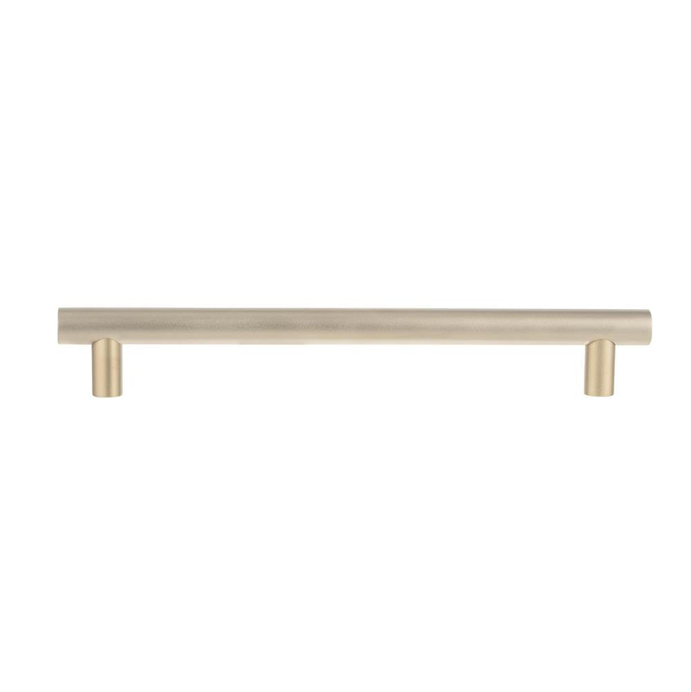 Contemporary Copper Pull - 2461
