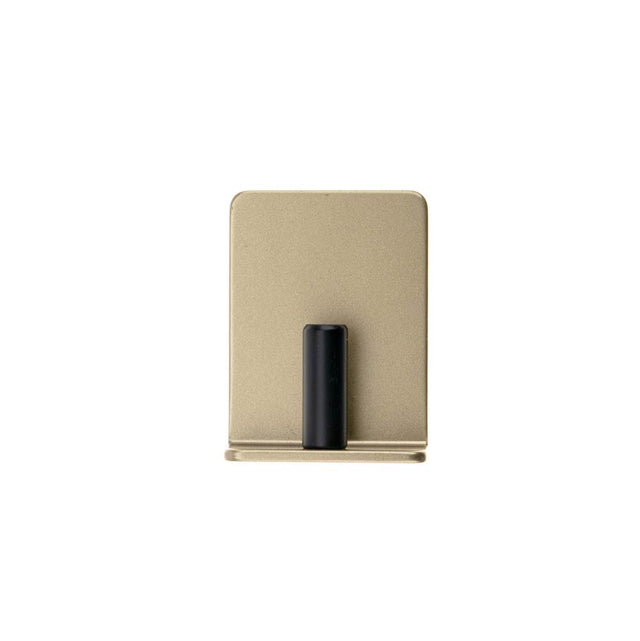 Richelieu America - Contemporary Metal Pull - 2497 - Istanbul Bronze