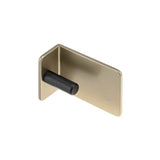 Contemporary Metal Pull - 2497