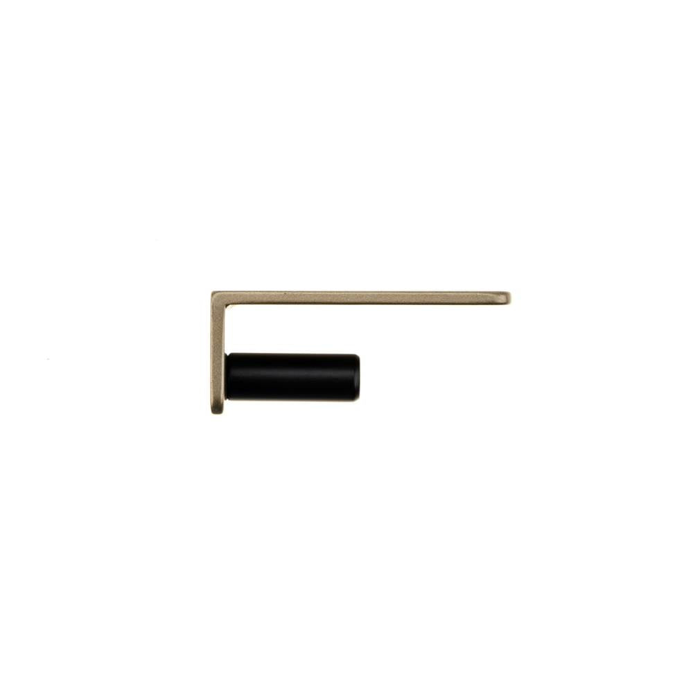 Contemporary Metal Pull - 2497