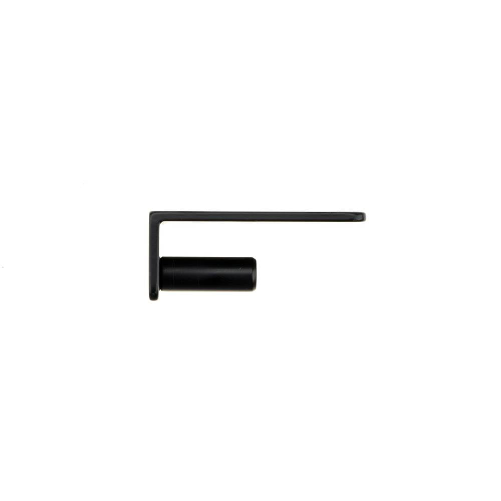 Contemporary Metal Pull - 2497