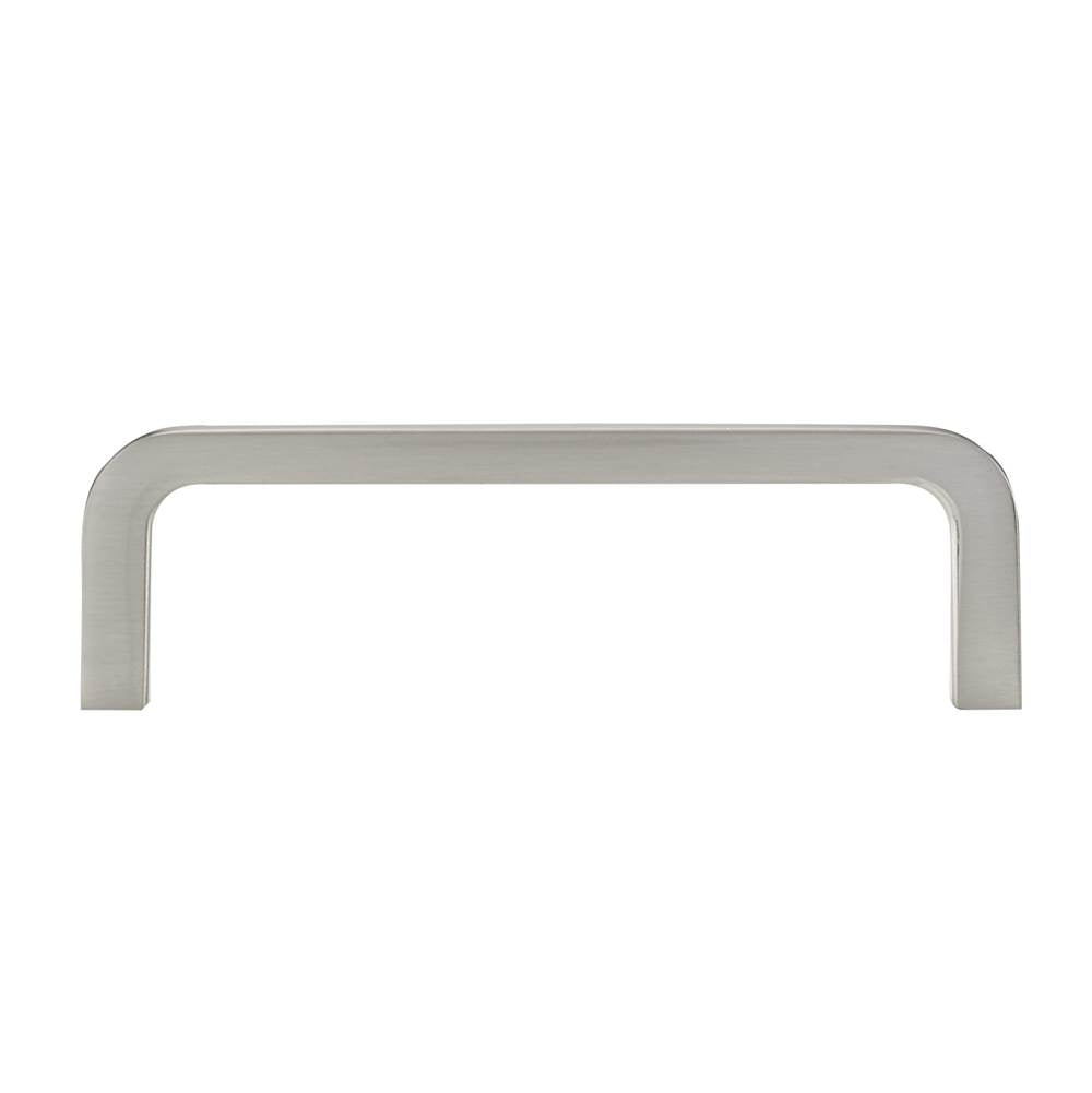 Contemporary Metal Pull - 24 and 25