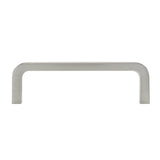 Contemporary Metal Pull - 24 and 25