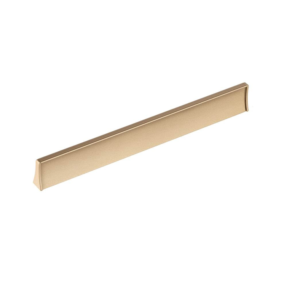 Richelieu America - Contemporary Metal Pull - 2566 - Verona Gold