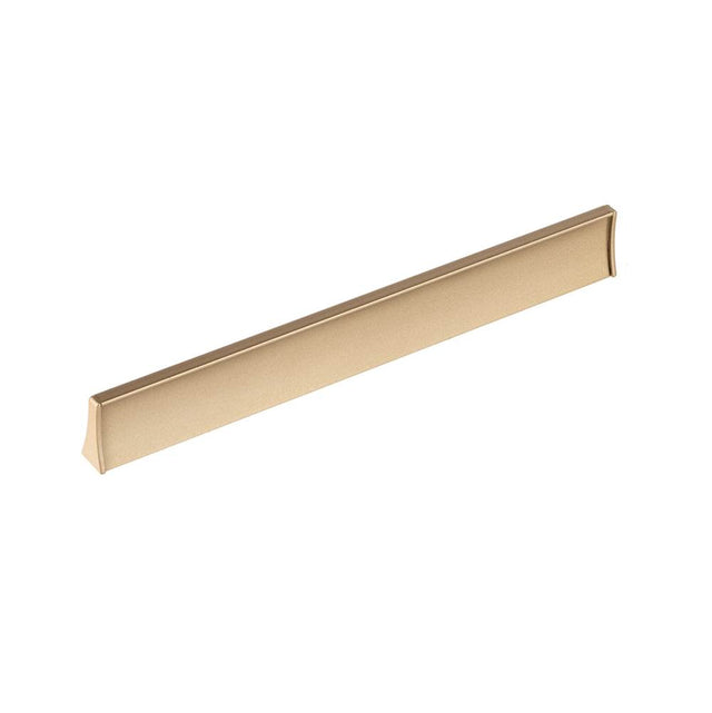 Richelieu America - Contemporary Metal Pull - 2566 - Verona Gold