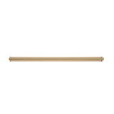 Contemporary Metal Pull - 2566