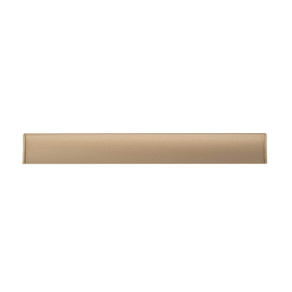 Contemporary Metal Pull - 2566