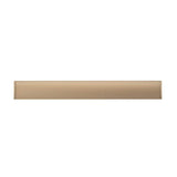 Contemporary Metal Pull - 2566