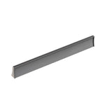 Richelieu America - Contemporary Metal Pull - 2566 - Ravello Gray