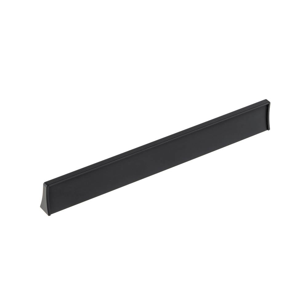 Richelieu America - Contemporary Metal Pull - 2566 - Matte Black