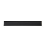 Contemporary Metal Pull - 2566