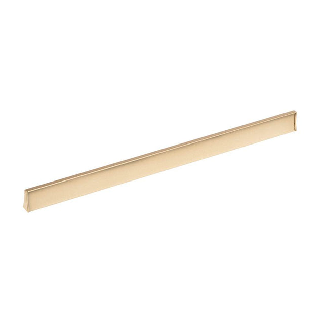 Richelieu America - Contemporary Metal Pull - 2566 - Verona Gold