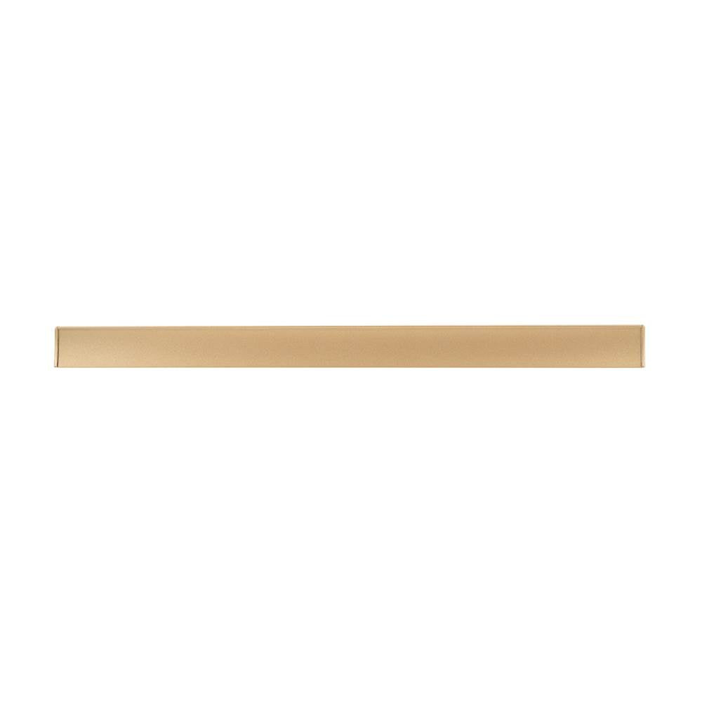 Contemporary Metal Pull - 2566