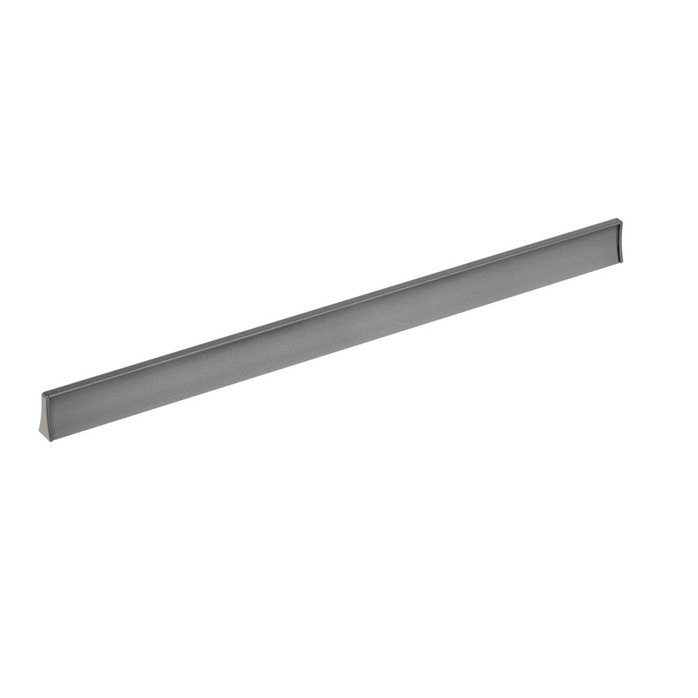 Richelieu America - Contemporary Metal Pull - 2566 - Ravello Gray