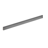Richelieu America - Contemporary Metal Pull - 2566 - Ravello Gray