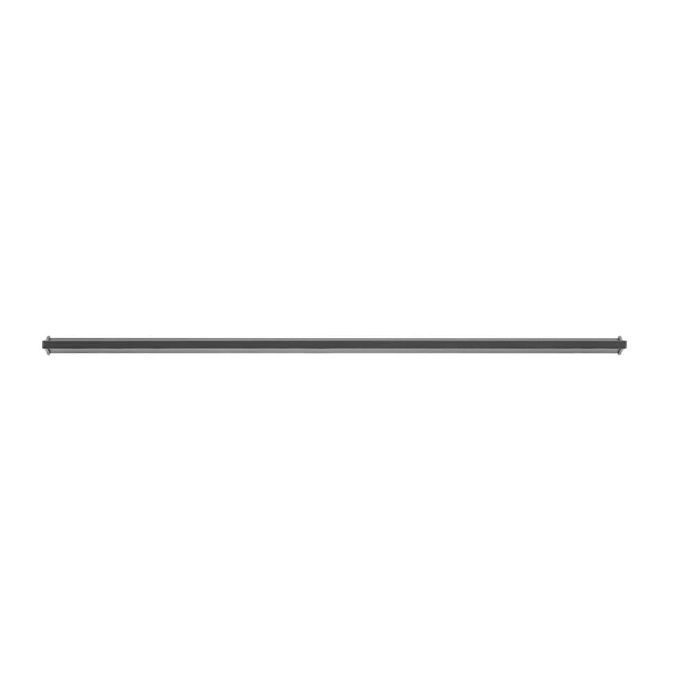 Contemporary Metal Pull - 2566
