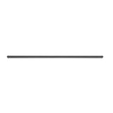 Contemporary Metal Pull - 2566
