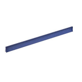 Richelieu America - Contemporary Metal Pull - 2566 - Sapphire Blue