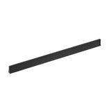 Richelieu America - Contemporary Metal Pull - 2566 - Matte Black