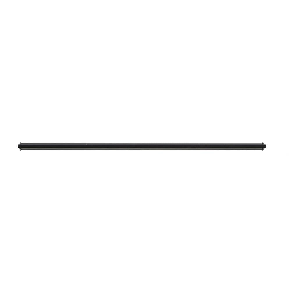 Contemporary Metal Pull - 2566