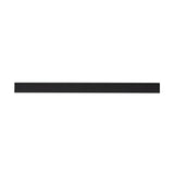 Contemporary Metal Pull - 2566