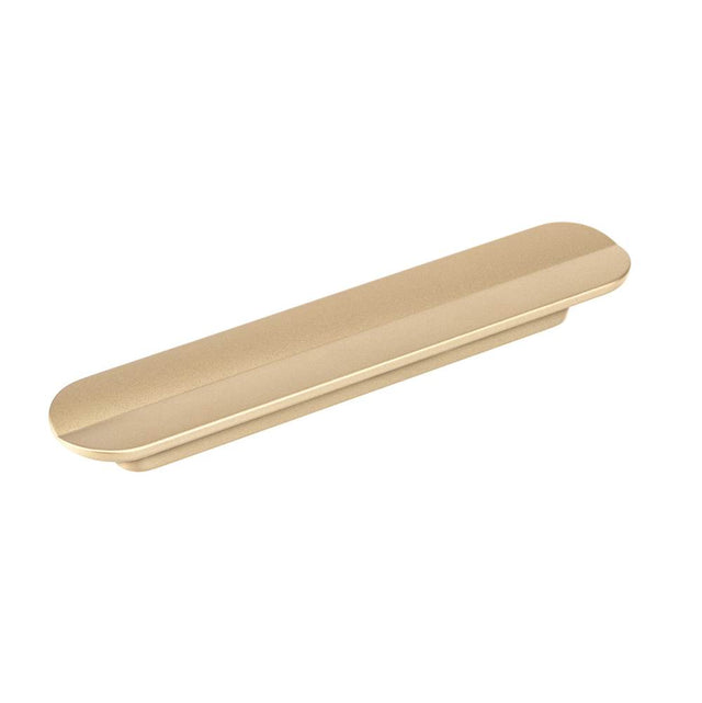 Richelieu America - Contemporary Metal Pull - 2585 - Verona Gold