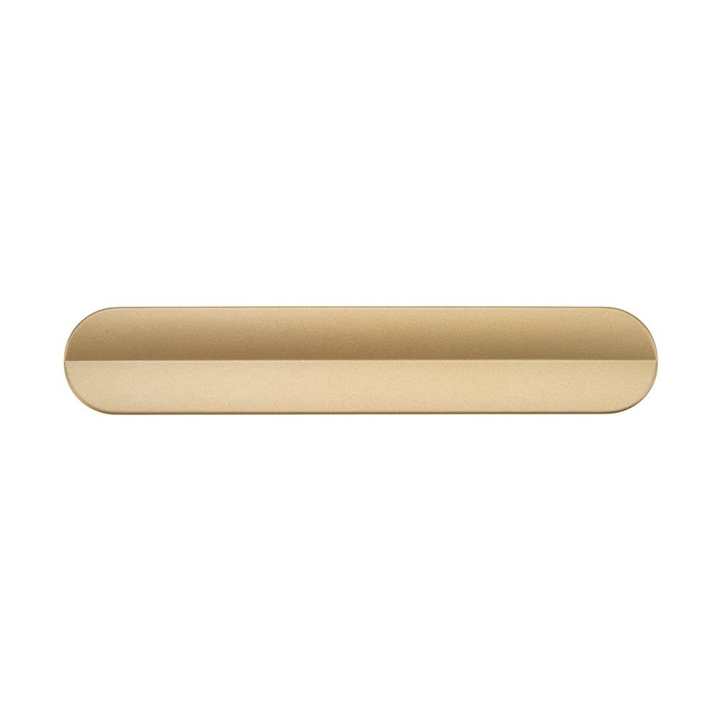 Contemporary Metal Pull - 2585