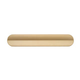 Contemporary Metal Pull - 2585