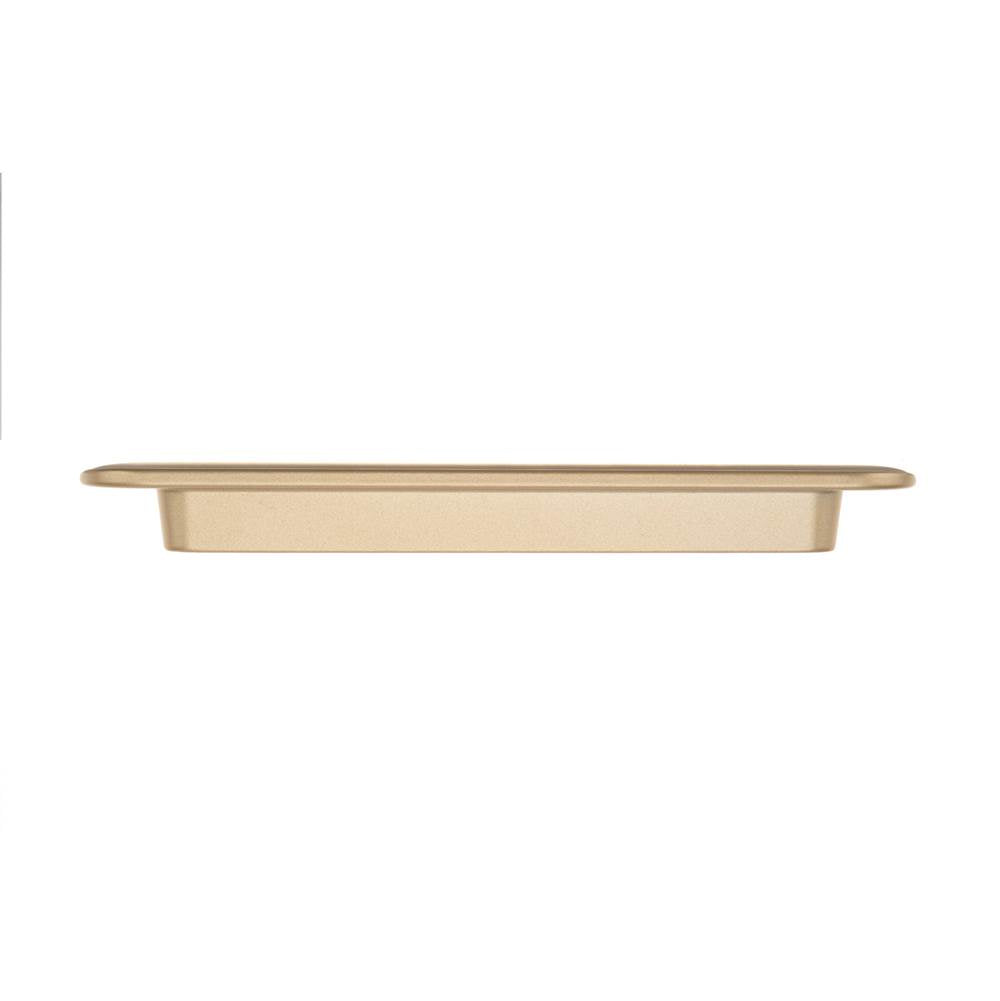 Contemporary Metal Pull - 2585