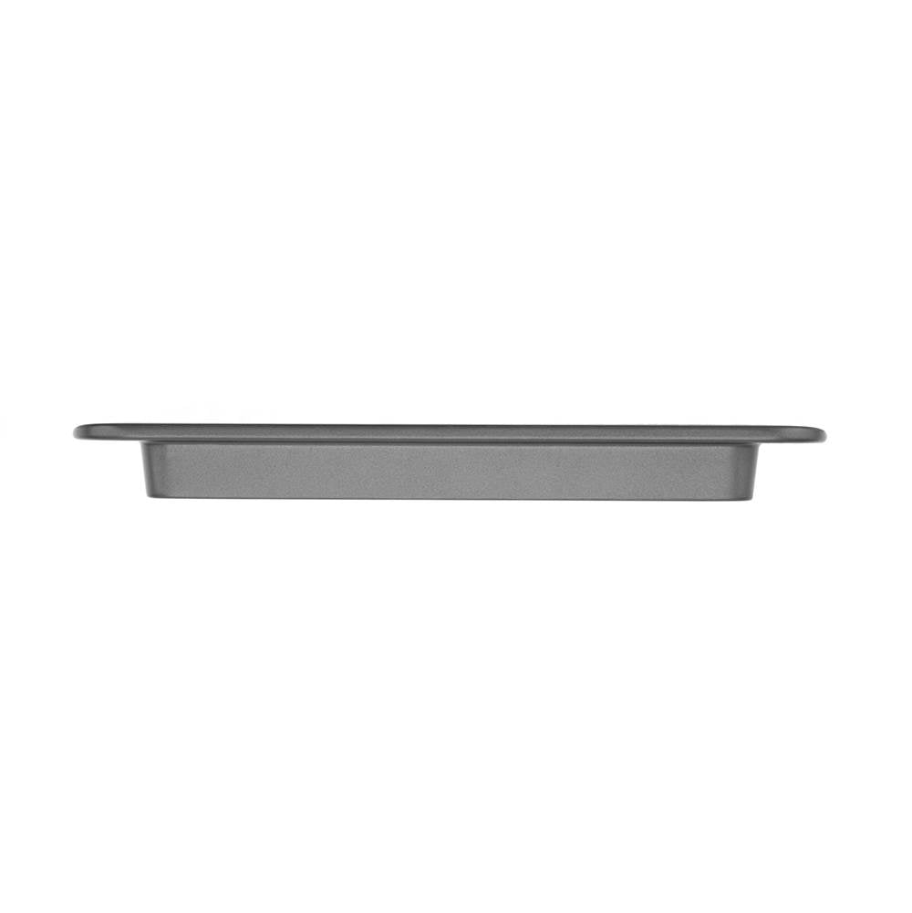 Contemporary Metal Pull - 2585